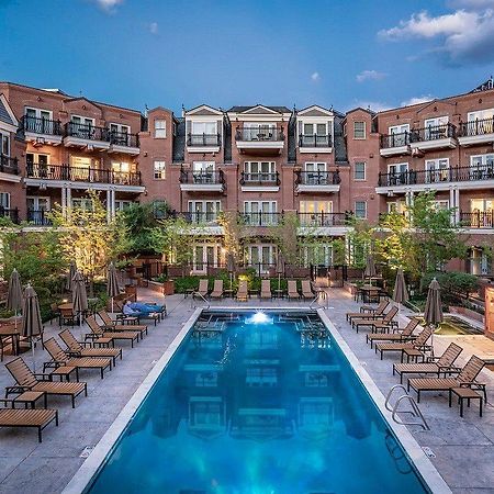Aspen Mountain Residences 3 Bedroom Residence Exterior foto