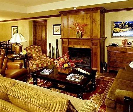 Aspen Mountain Residences 3 Bedroom Residence Exterior foto