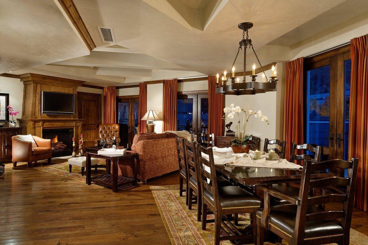 Aspen Mountain Residences 3 Bedroom Residence Exterior foto