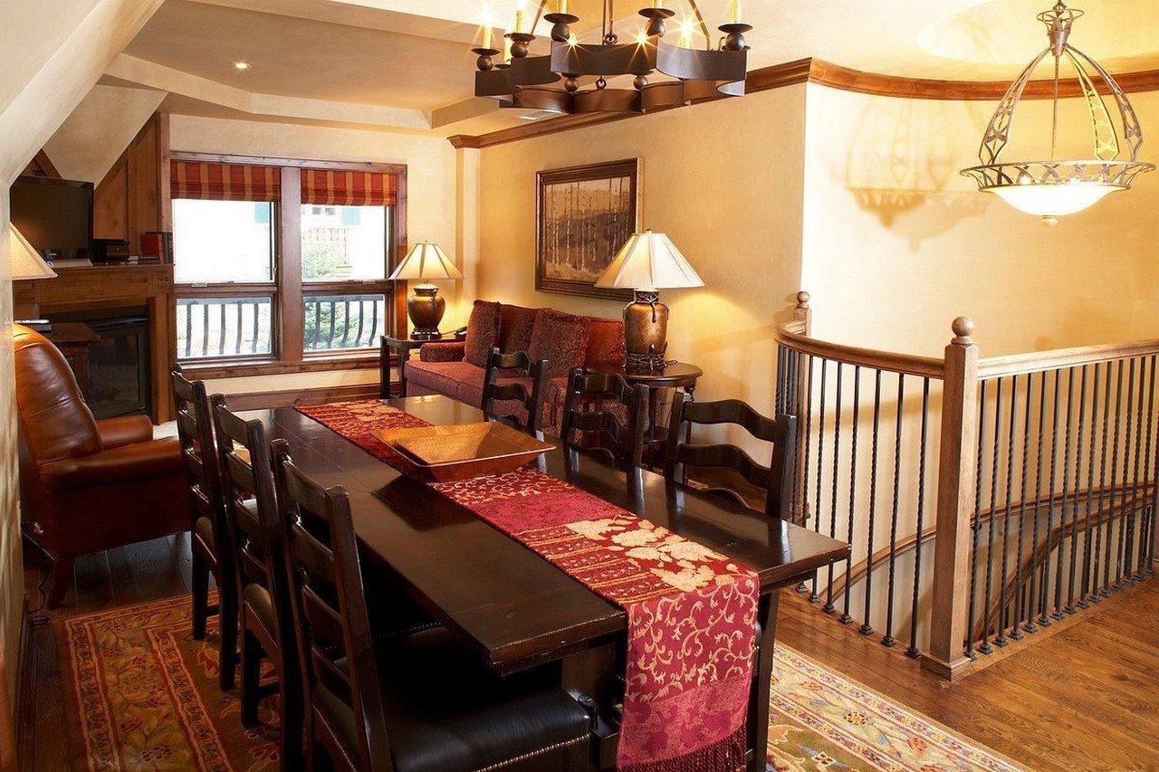 Aspen Mountain Residences 3 Bedroom Residence Exterior foto
