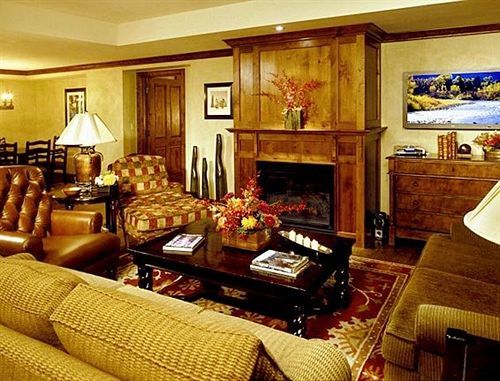 Aspen Mountain Residences 3 Bedroom Residence Exterior foto