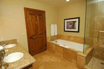 Aspen Mountain Residences 3 Bedroom Residence Exterior foto