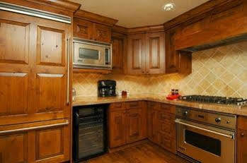 Aspen Mountain Residences 3 Bedroom Residence Exterior foto