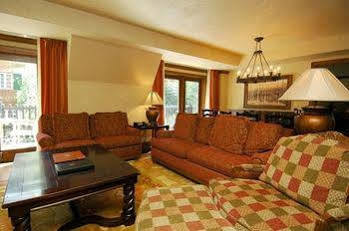 Aspen Mountain Residences 3 Bedroom Residence Exterior foto